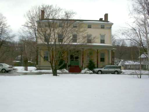 Alternate Building Photo - 26 Clinton St