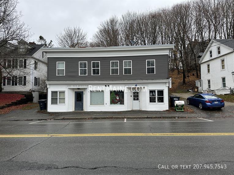 Building Photo - 119 Main St