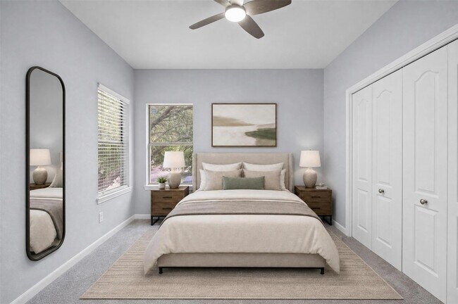 Building Photo - 6000 Shepherd Mountain Cove