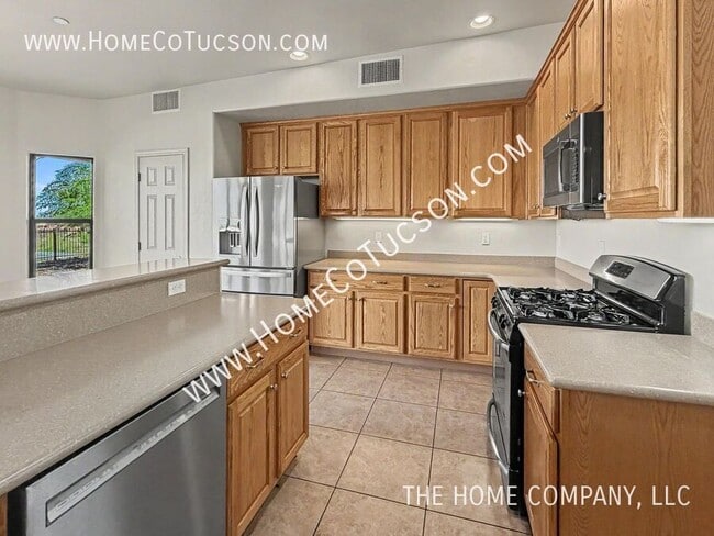 Building Photo - 5544 N Palo Verde Vista Pl