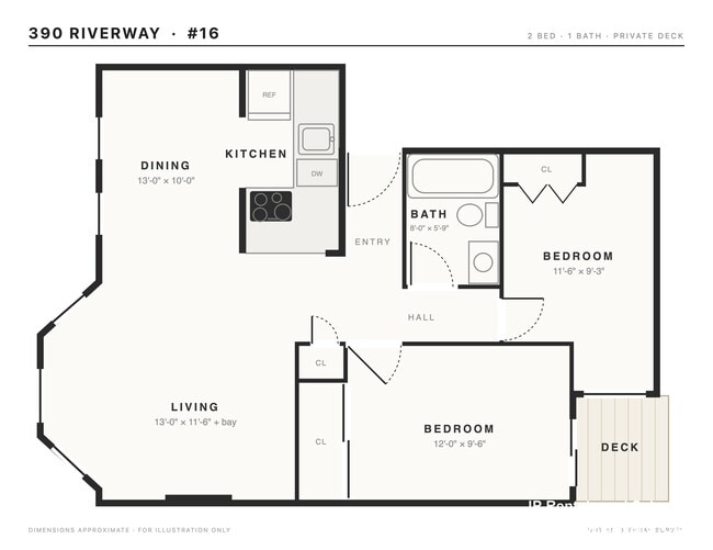 Building Photo - 390 Riverway