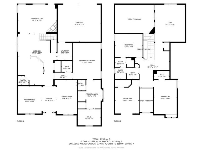Building Photo - Mediterranean-style home-4 bedrooms