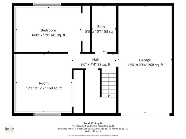 Building Photo - 2705 N Robie Ct