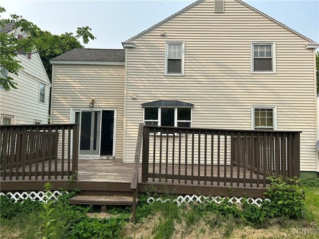 Building Photo - 1124 Harrison St