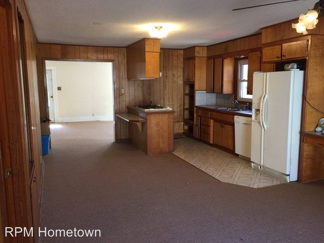 Building Photo - 3 br, 2 bath House - 1308 West St. Louis