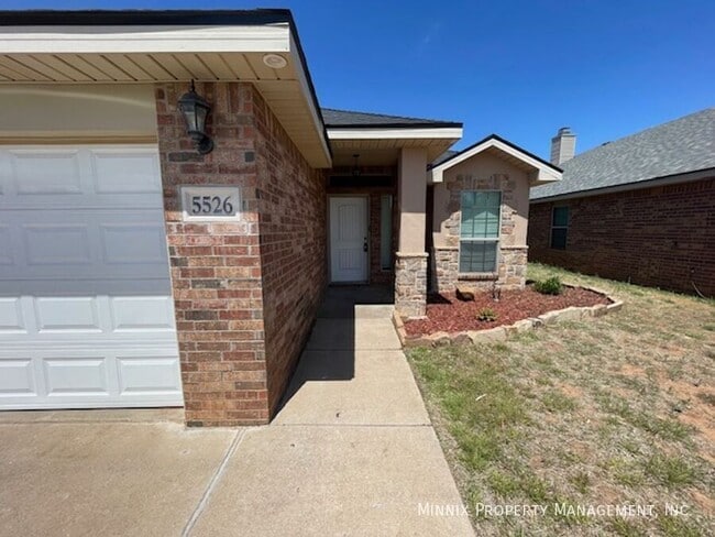 Building Photo - 5526 108th St