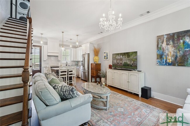 Building Photo - 714 Tattnall St