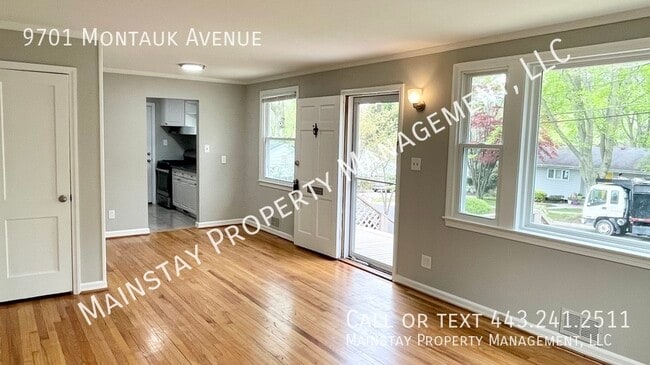 Building Photo - 9701 Montauk Ave
