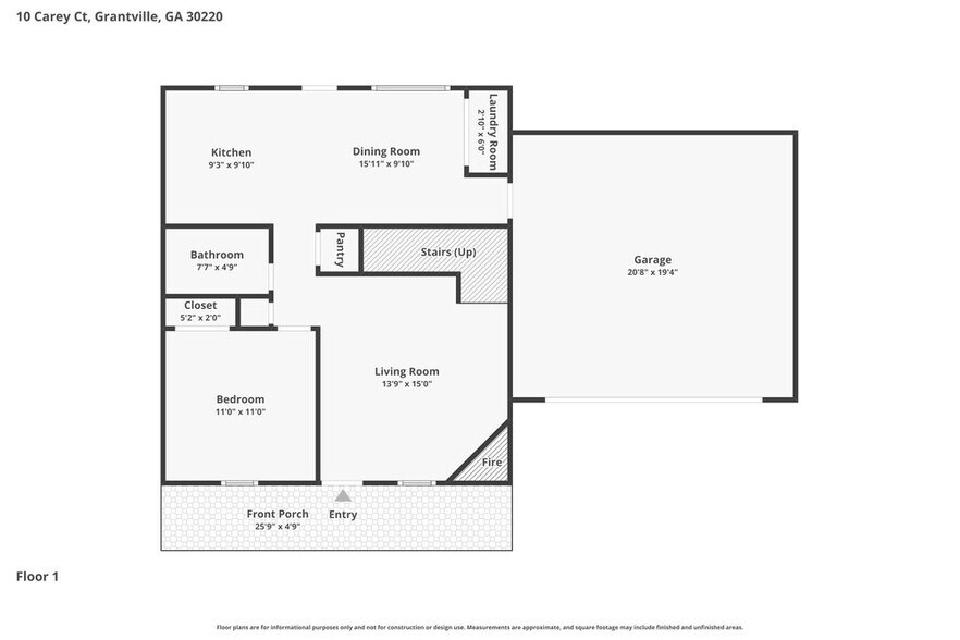 Building Photo - 10 Carey Ct