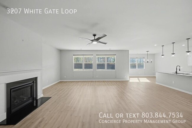 Building Photo - 3207 White Gate Lp