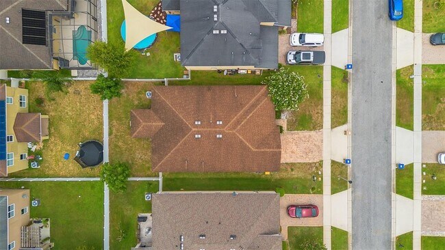 Building Photo - 4729 Greycliff Prairie Dr