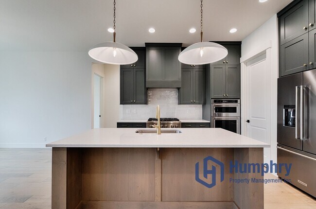 Building Photo - Brand new home stunning Valor Estates in Kuna