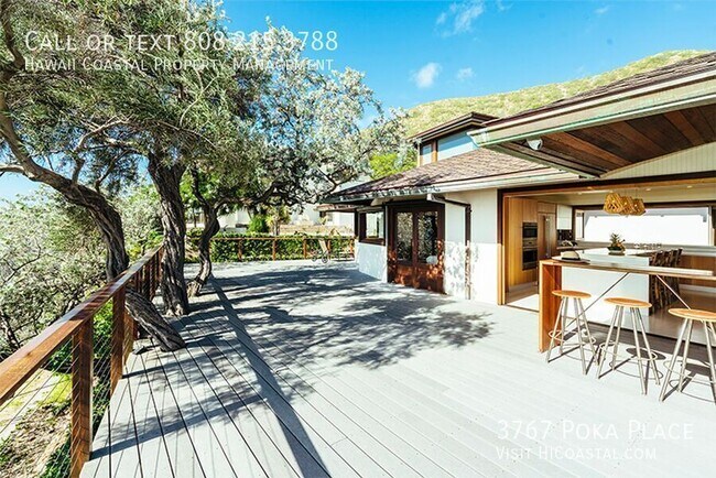 Building Photo - 3767 Poka Place-