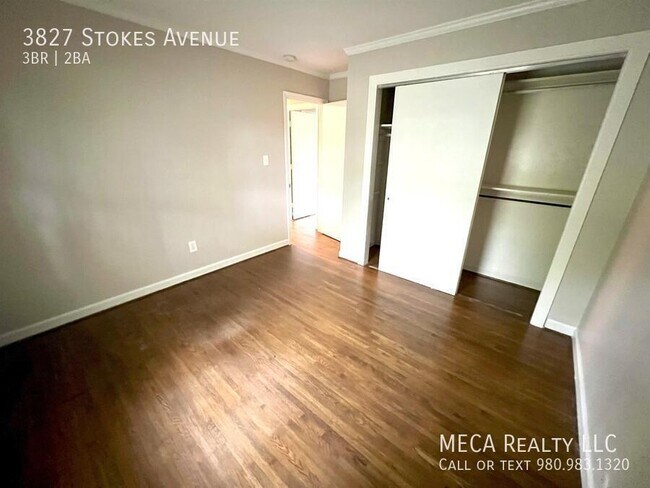 Building Photo - 3827 Stokes Ave