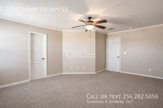 Building Photo - 3710 Dewitt County Ct