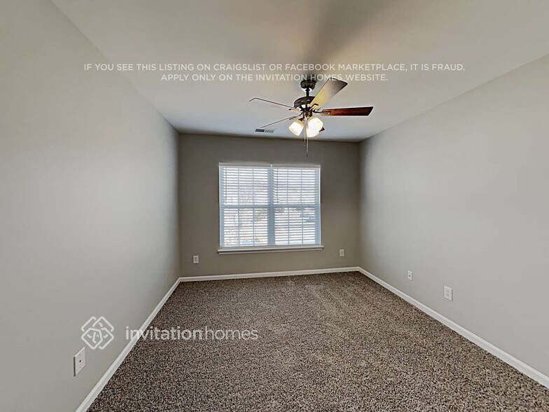 Building Photo - 3503 Burnage Hall Rd