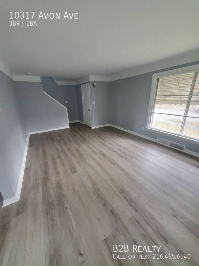 Building Photo - 10317 Avon Ave