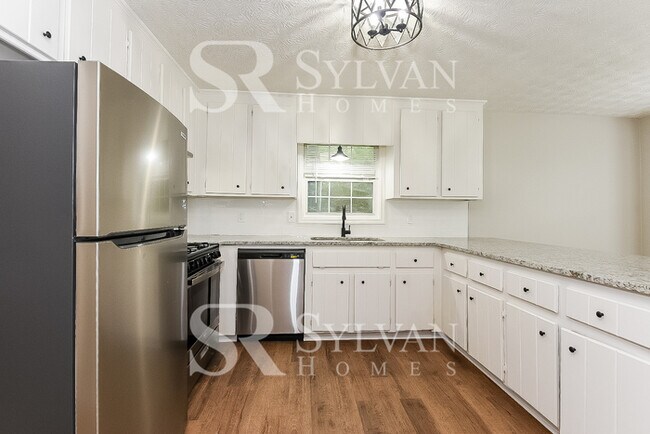 Building Photo - Living where You Love is Good for your Heart!