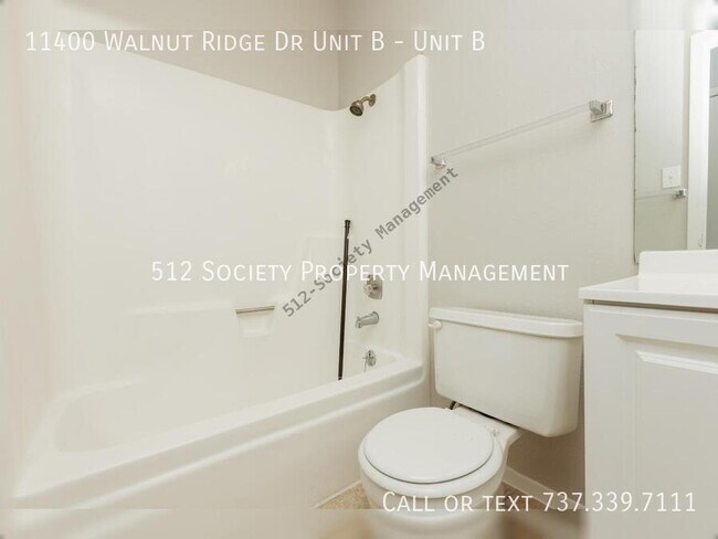 Building Photo - 11400 Walnut Ridge Dr