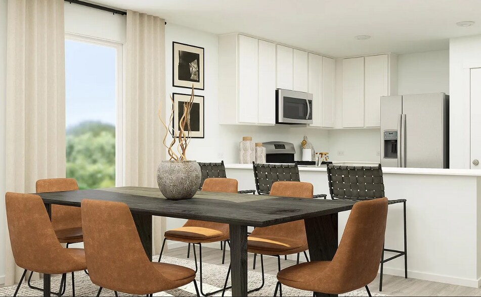 Building Photo - 6110 Bayberry Blooms Ln