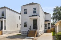 Building Photo - 2016 N Dorgenois St