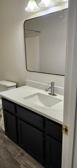 Building Photo - 2308 Forrest Fields Dr