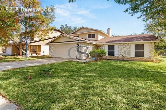 Building Photo - 8218 Dawnwood Dr