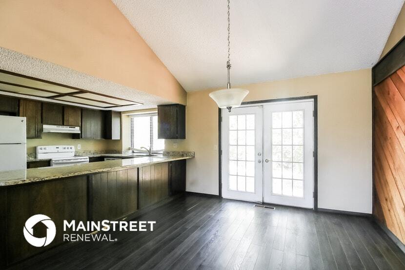 Building Photo - 6807 Cricket Canyon Rd