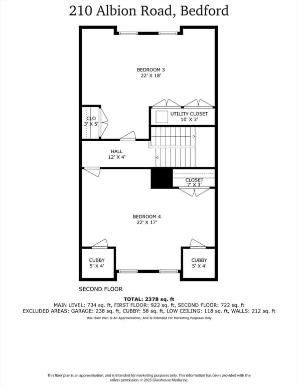 Building Photo - 200 Albion Rd
