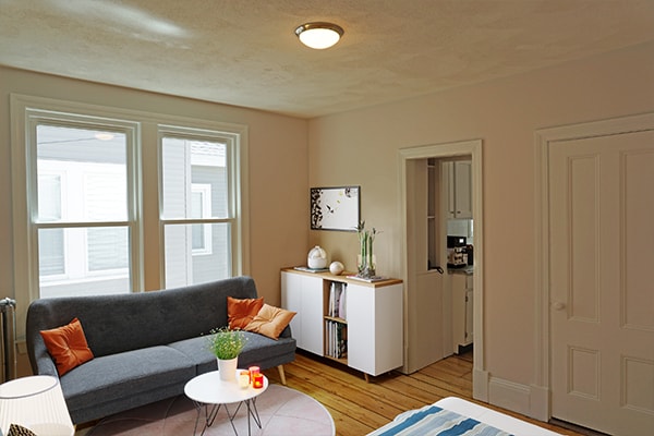 Building Photo - 141 Brown St