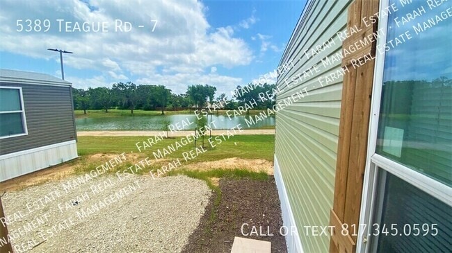 Building Photo - 5389 Teague Rd