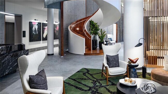 Building Photo - 1382 Peachtree St NE