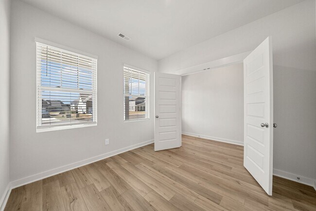 Building Photo - Pet Friendly New Construction!