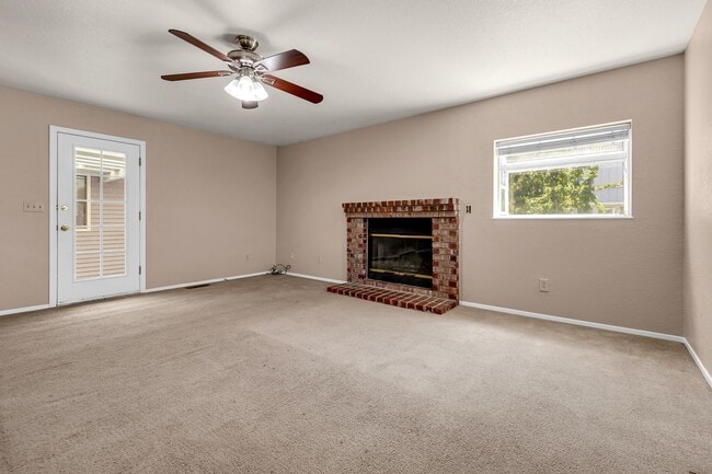 Building Photo - One Story Home with Large Detached Garage too