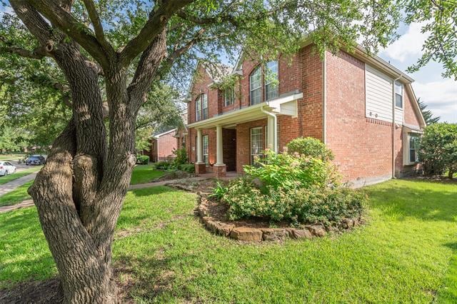 Building Photo - 4411 Voyager Dr