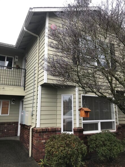 Front - 1117 Ttereve Dr