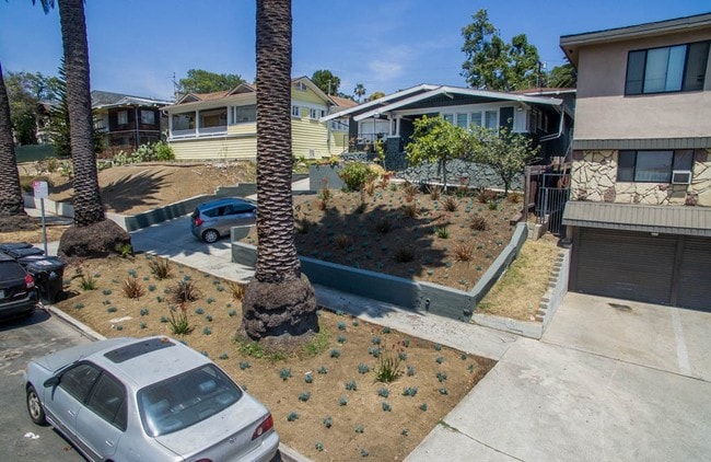 Building Photo - Adrmore Village