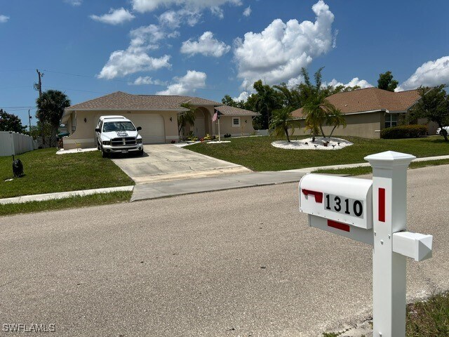 Building Photo - 1310 SW 10th St