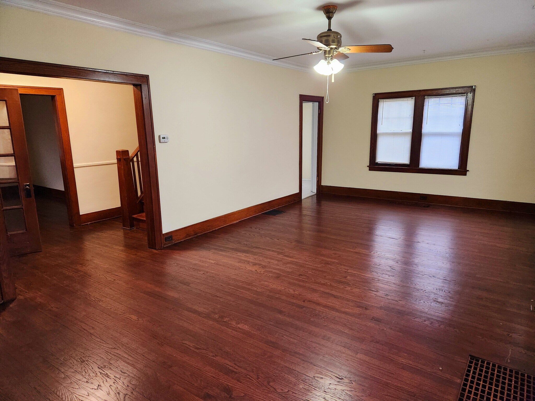Living Room - 1638 Alpine Ave NW