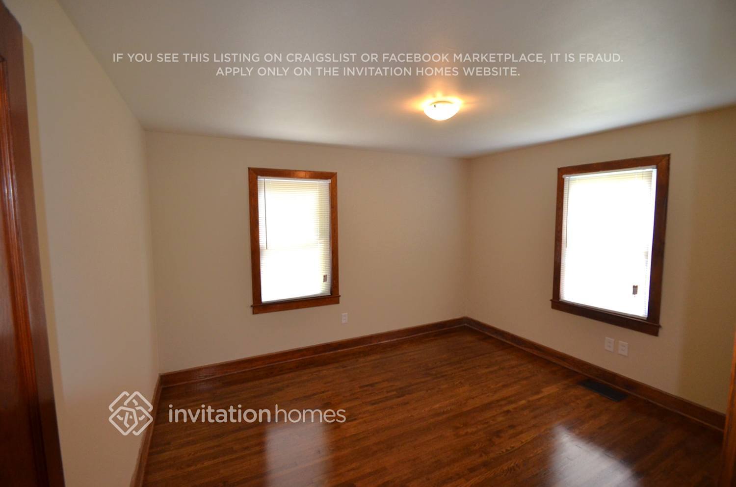 Building Photo - 1501 McCormick Ave