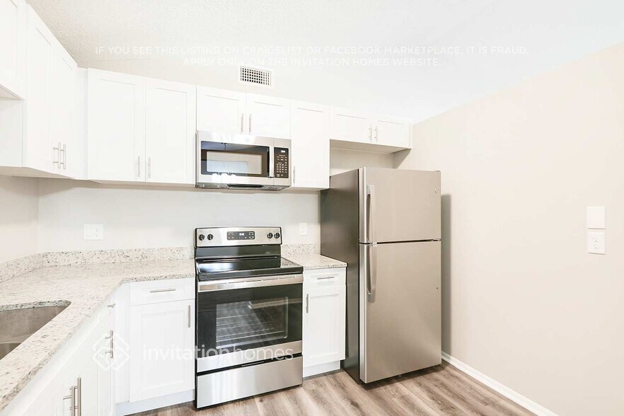 Building Photo - 7709 Arlight Dr