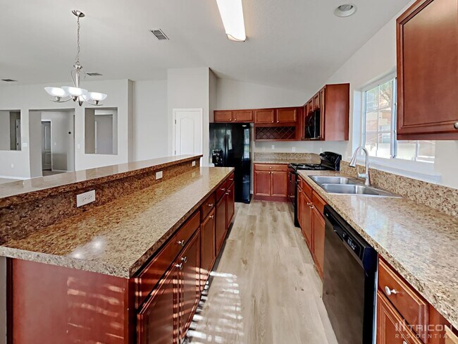Building Photo - 11632 Huckba Ct