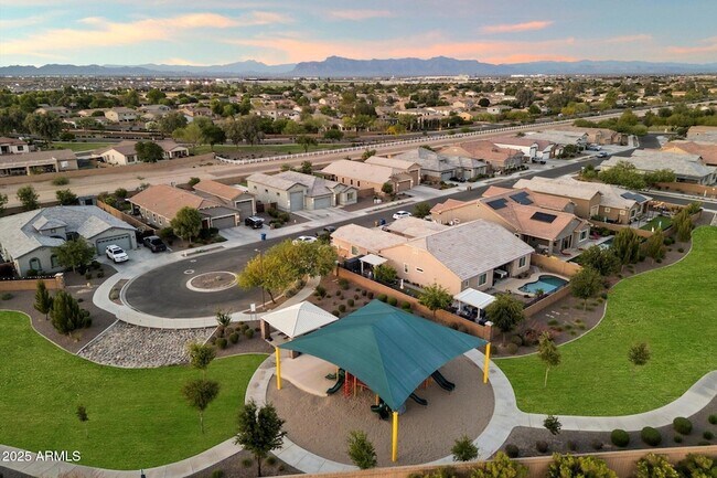 Building Photo - 20954 E Camacho Rd