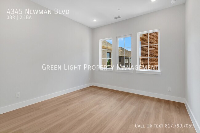 Building Photo - 4345 Newman Blvd
