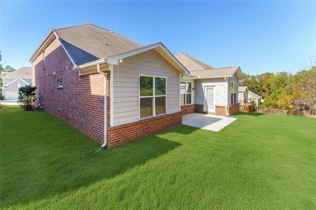 Building Photo - 3557 Ashby Pond Ln