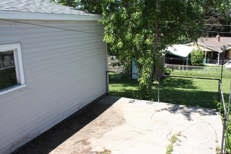 Building Photo - 5610 Frederick St