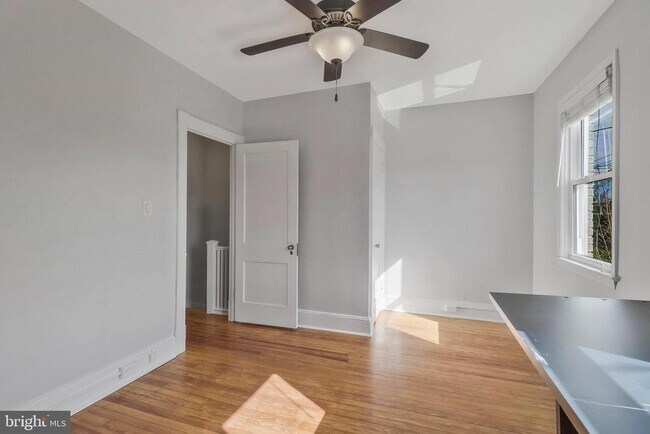 Building Photo - 5108 7th St NW
