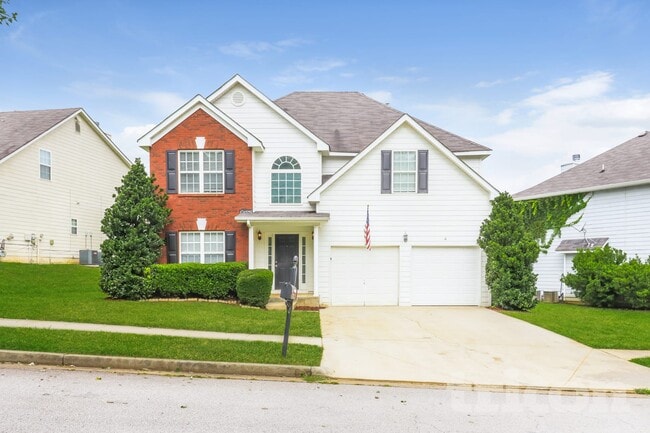 Building Photo - 124 River Pass Ct NE