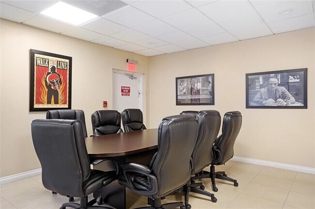 Building Photo - 3900 Galt Ocean Dr