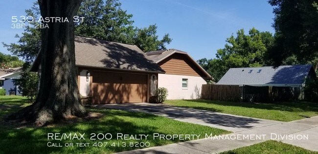 Building Photo - LOVELY ALTAMONTE SPRINGS HOME